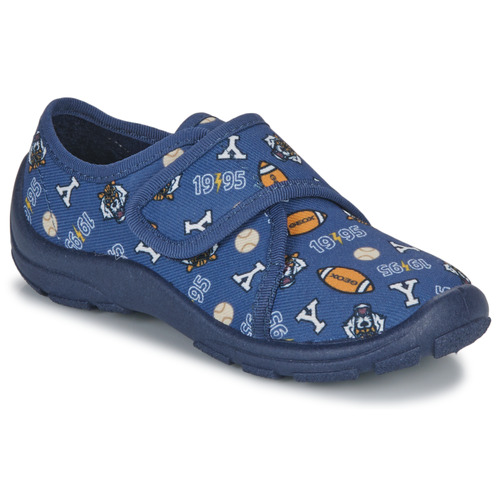 Geox - J NYMEL BOY A - Marine