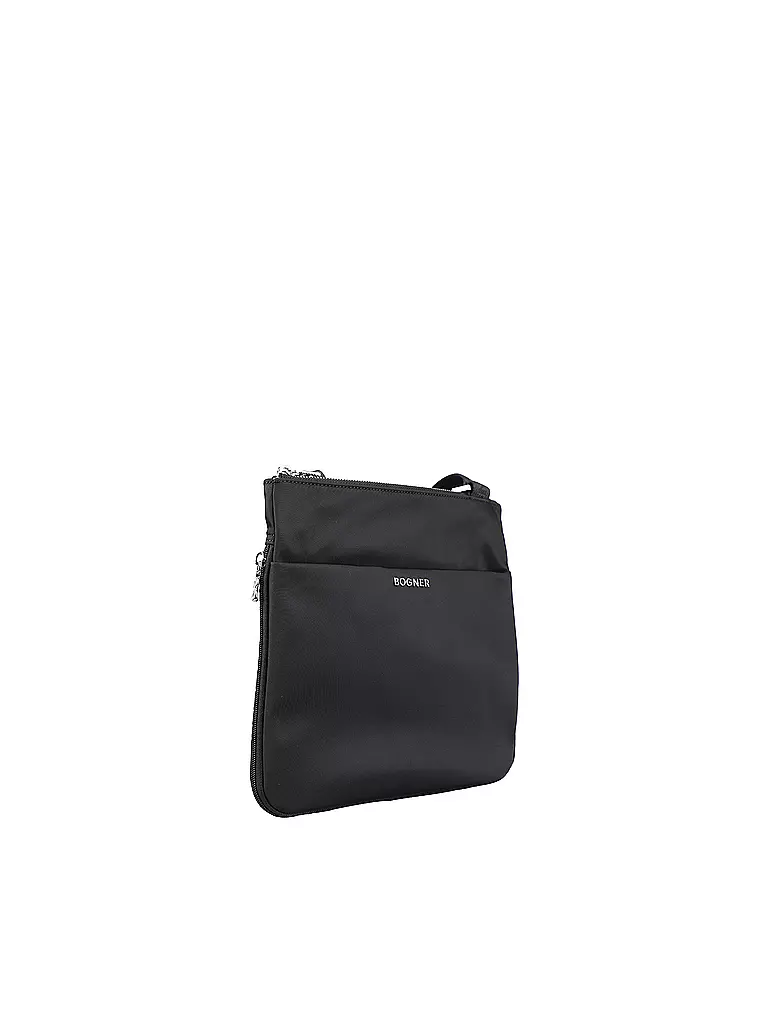 BOGNER Tasche - Umhängetasche KLOSTERS SERENA Large schwarz