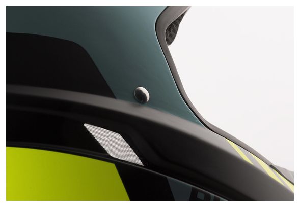 Casque Intégral Bluegrass Legit Noir Mat 2022