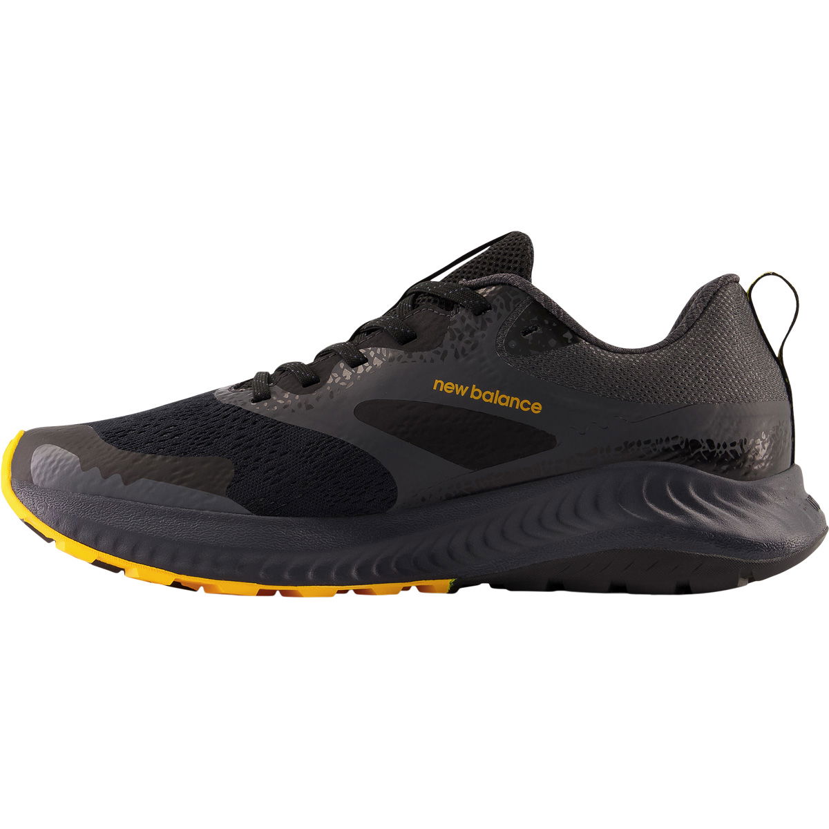 New Balance Nitrel GTX Trail Løbesko Herre