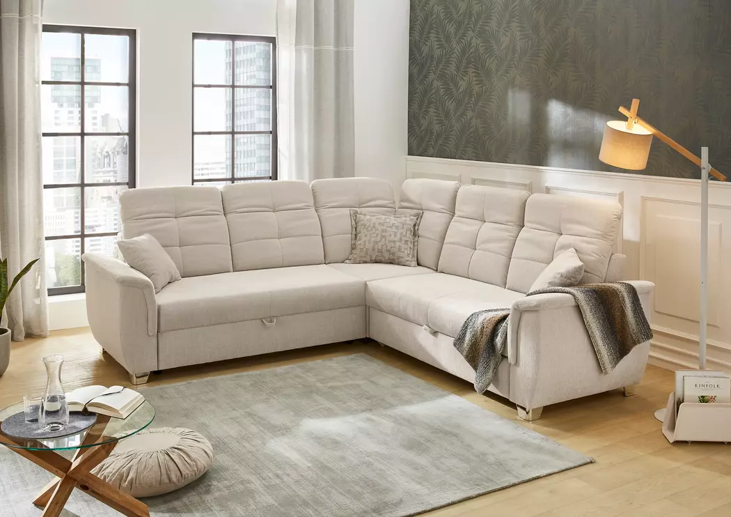 Ecksofa Udine