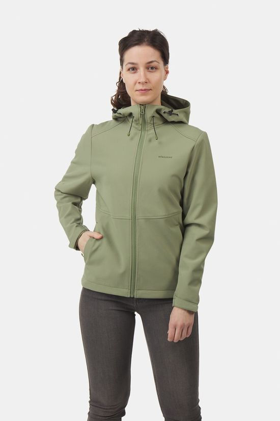 Ayacucho Ayacucho Annapurna Softshell Hoody Jas Dames