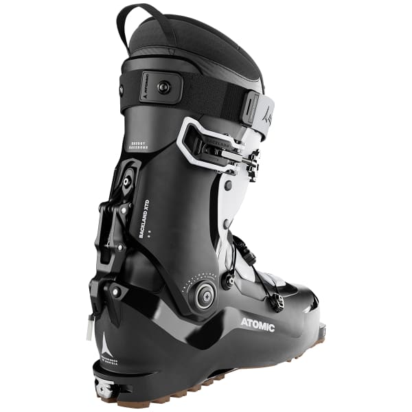 Chaussure ski de randonnée ATOMIC BACKLAND XTD 85 W GW