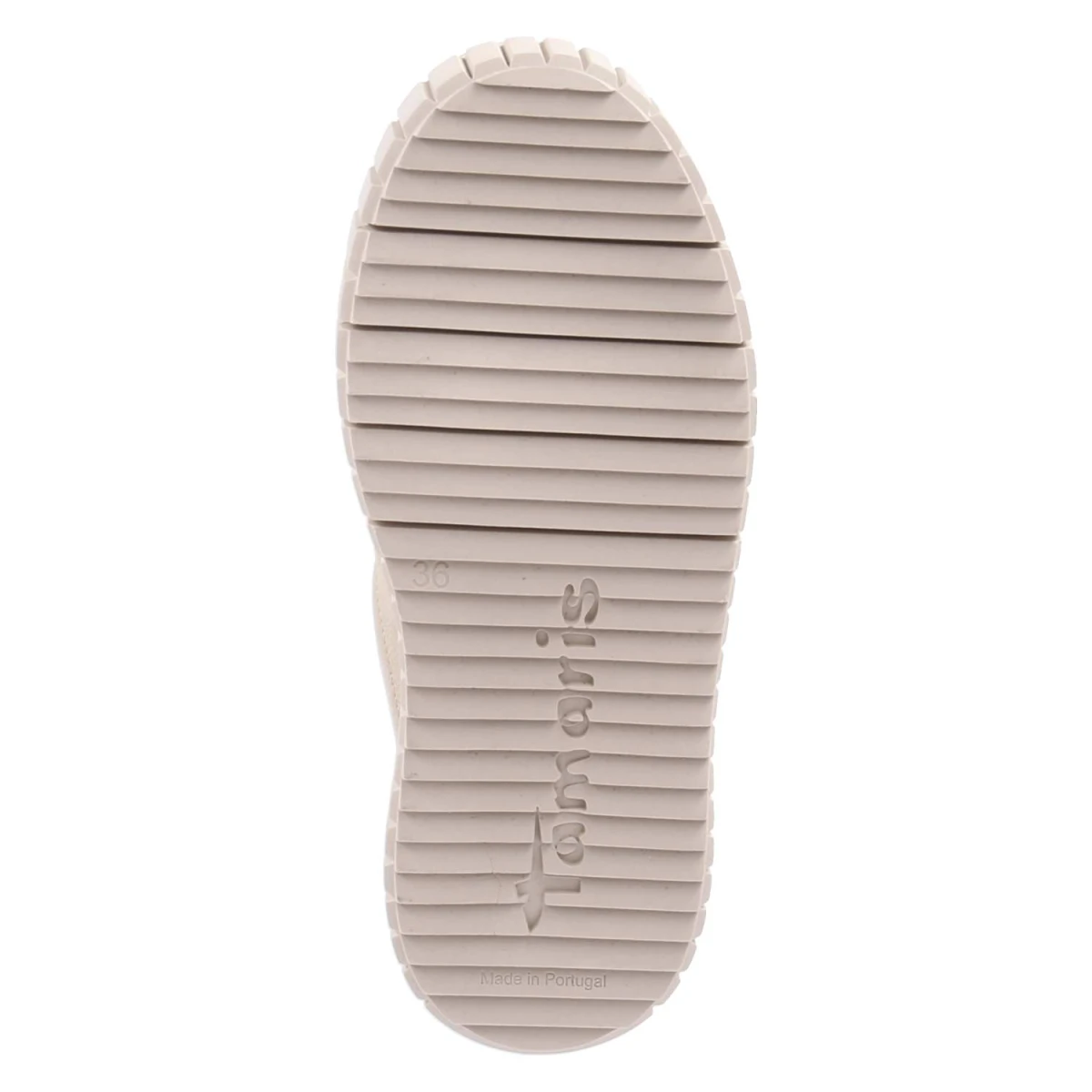 TamarisPlateau Sneaker - ANTELOPE