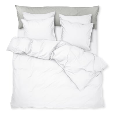 Kopfkissen bedMATE, 50 × 160 cm