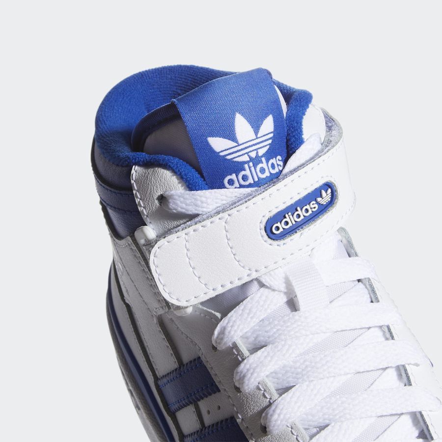 Adidas Original Chaussure Forum Mid