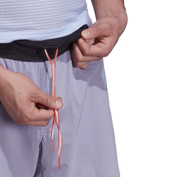 Short running ADIDAS AGR PRO SHORT SILVIO