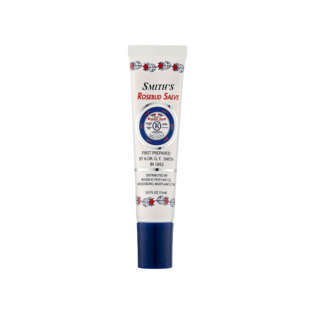 Rosebud Salve Tube 15gr