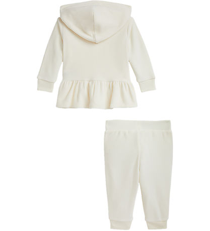 Polo Ralph Lauren Velours?t - Estate Cream