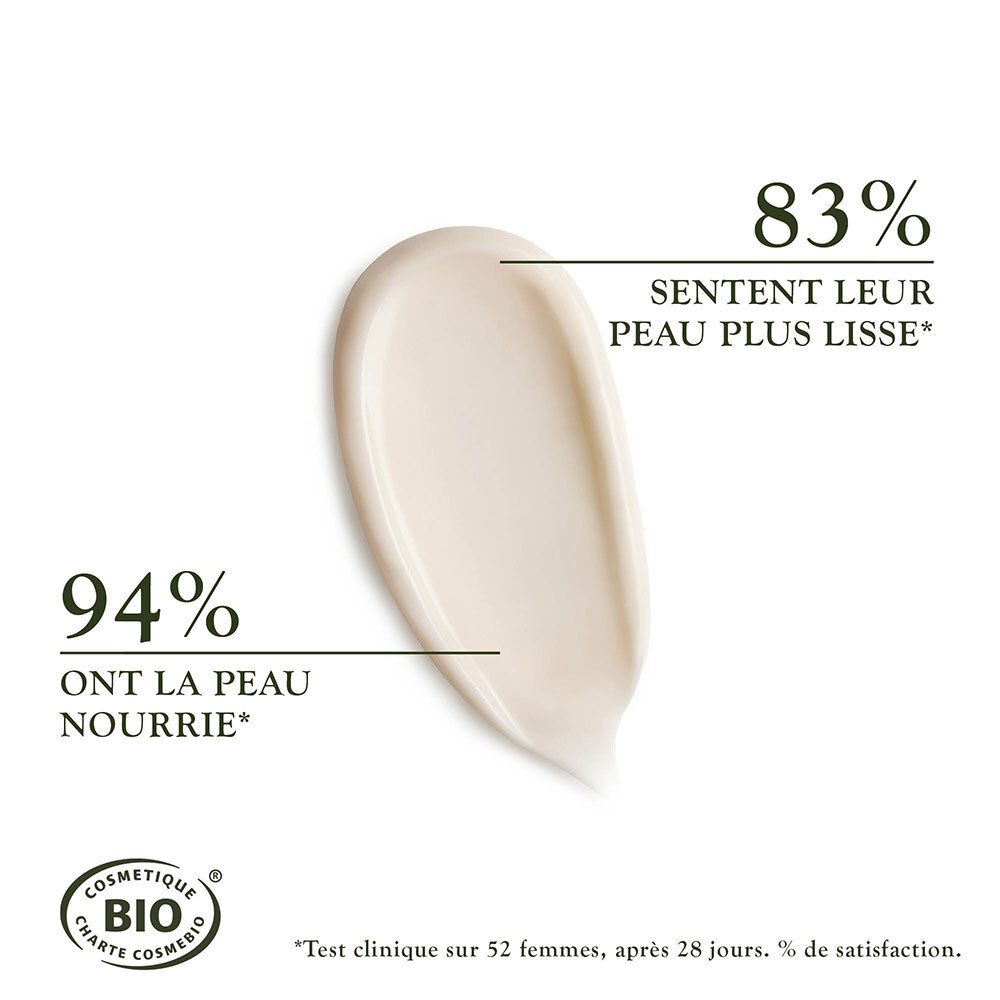 Sanoflore Reine Riche Reichhaltige Creme