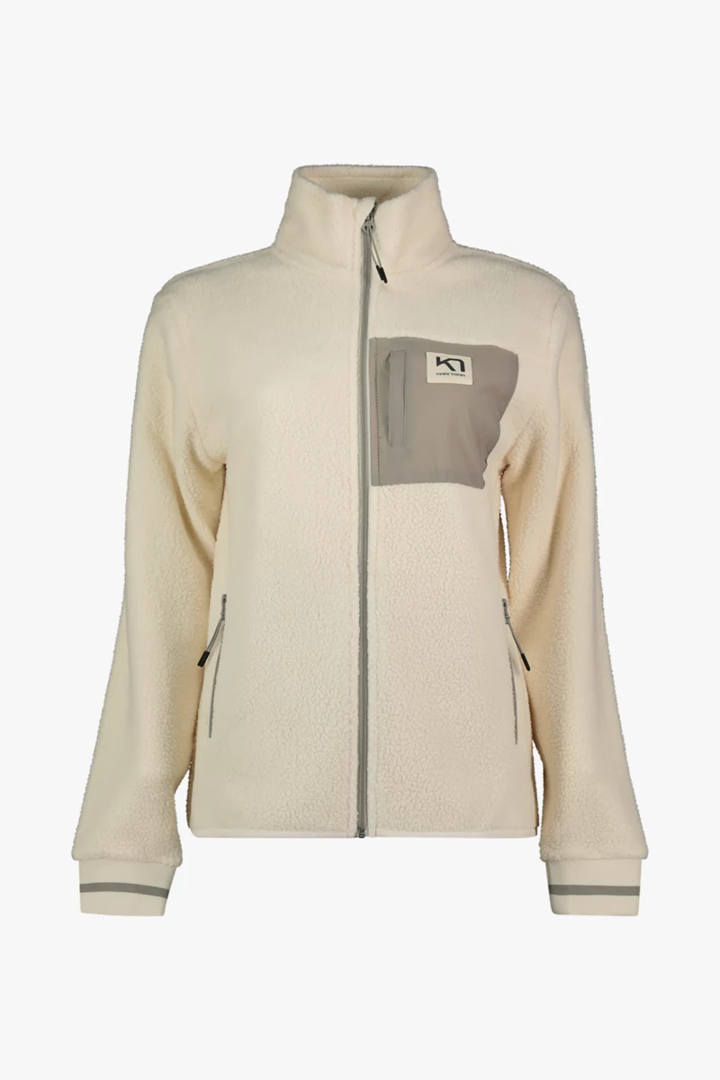 Kari Traa Rothe Damen Midlayer