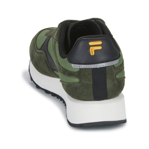 Fila - FILA SOULRUNNER - Kaki