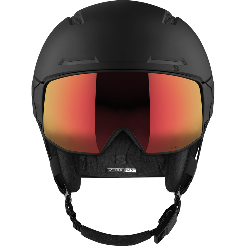 Driver Prime SIGMA Plus Skihelm