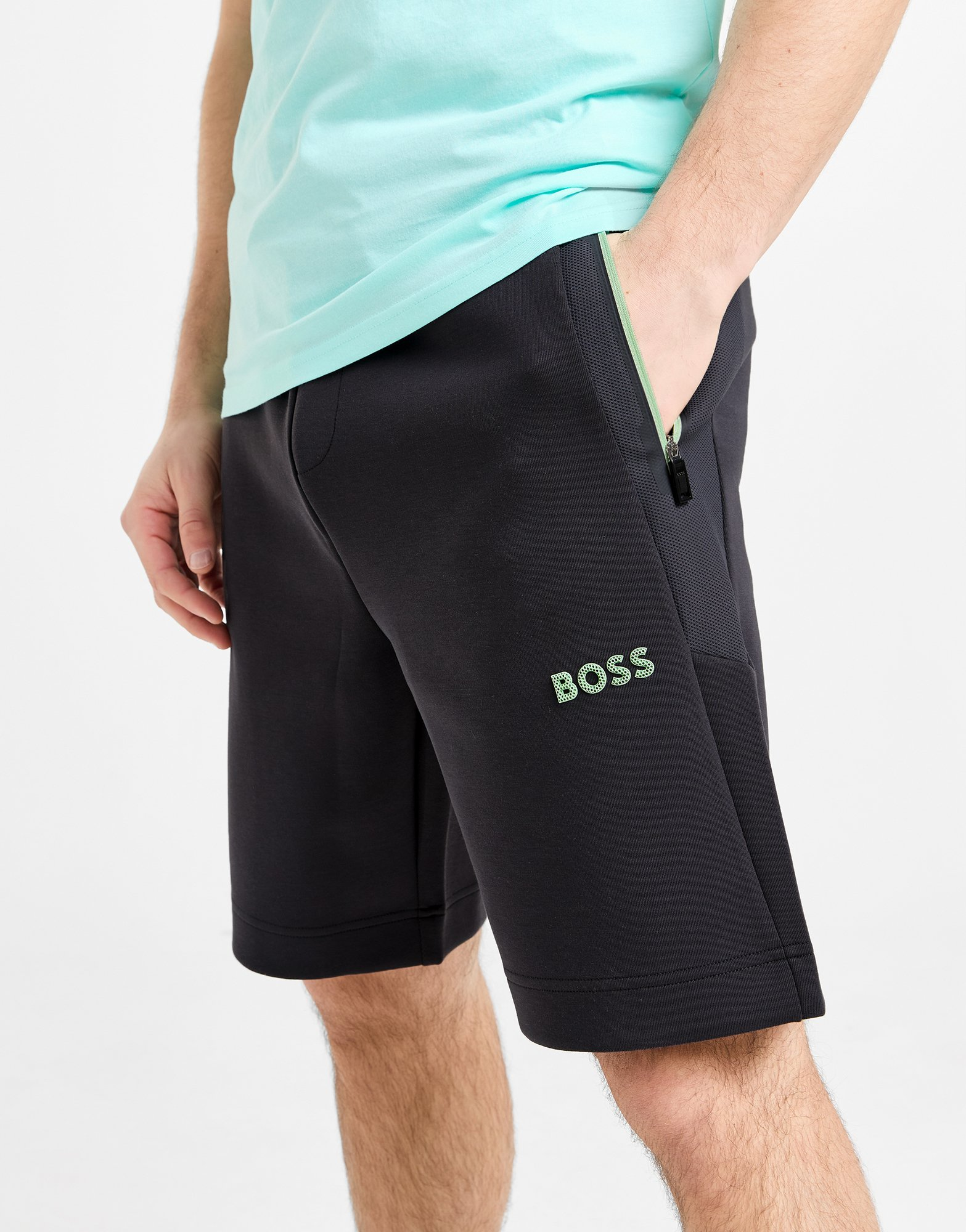BOSS Short Headlo Homme