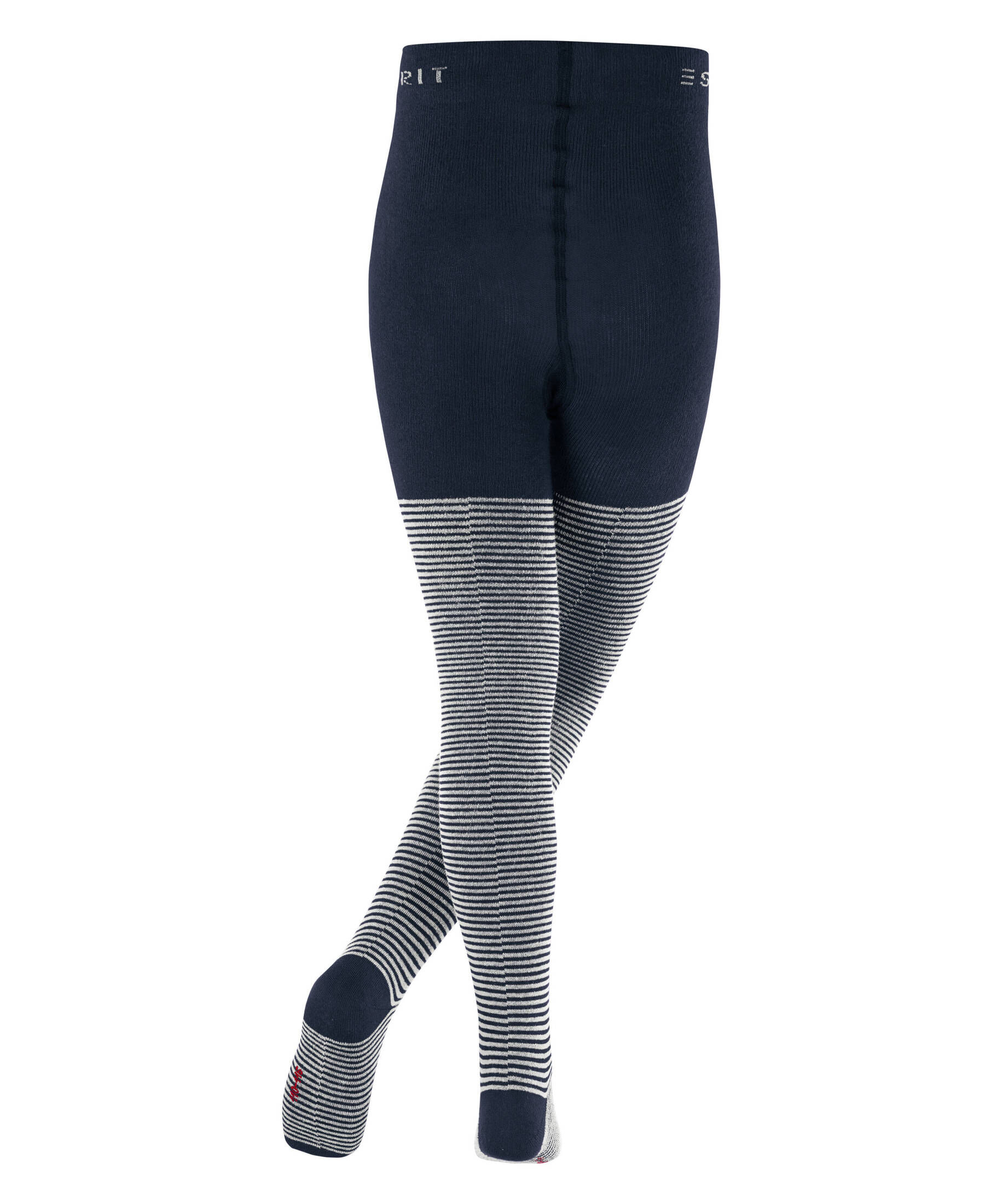 Esprit| Mädchen Strumpfhose Fine Stripe