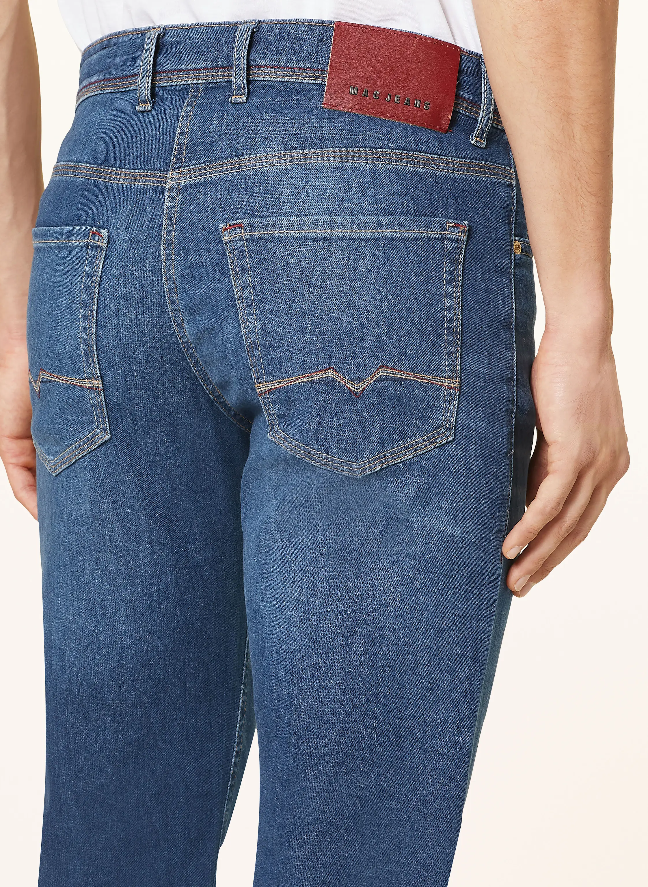 MAC Jeans ARNE Modern Fit