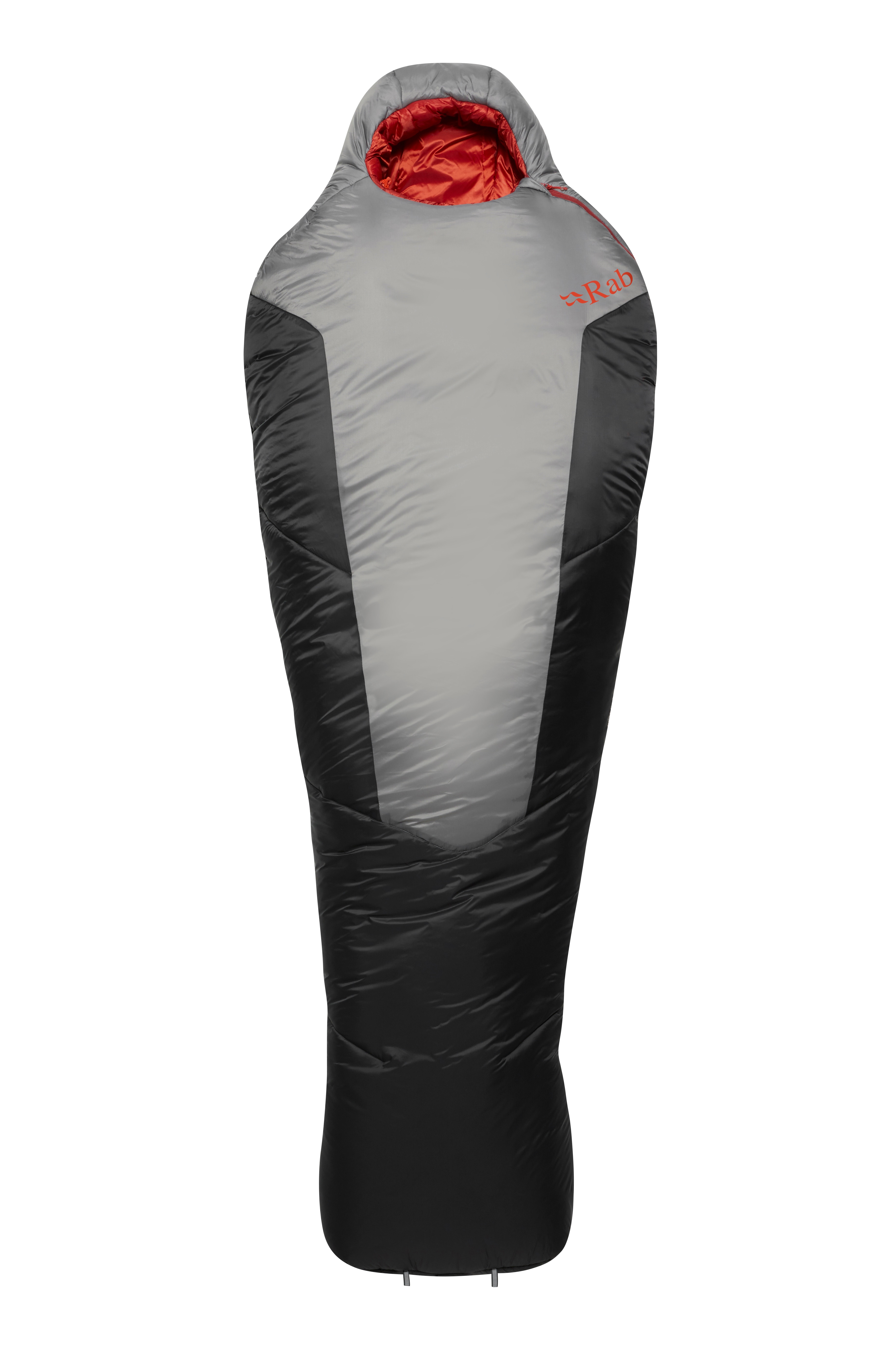 RAB Solar Ultra 3, Granite<br>Temp-grense: -13°C