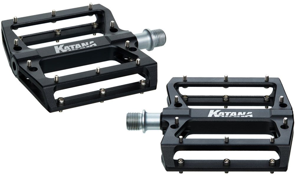 Katana Ground Control Plattformpedale kaufen | Bike-Discount