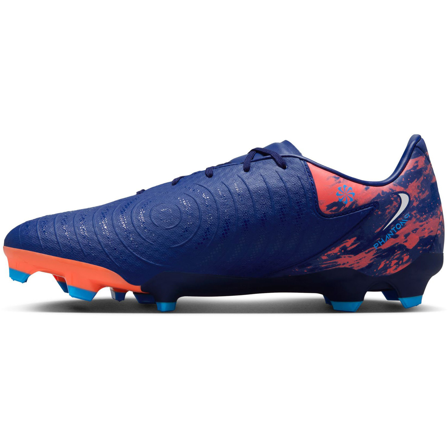 Nike Phantom GX II Haaland Academy FG/MG