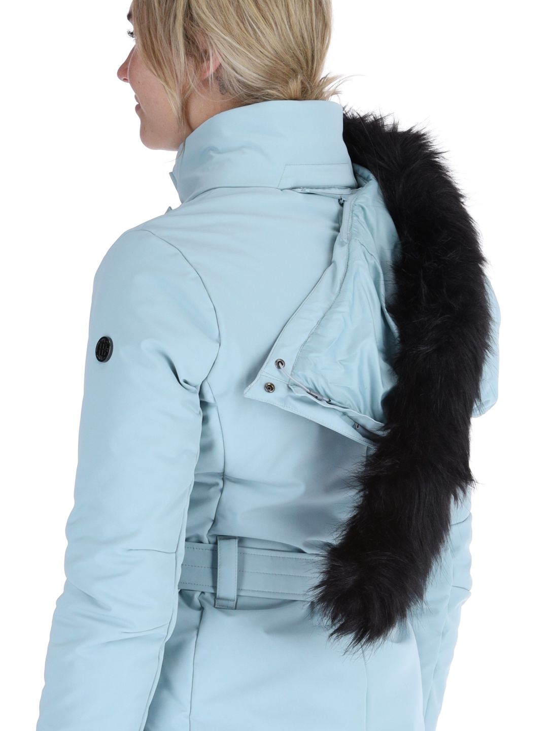 Traditional 24PBH0801/WO ski-jas dames
