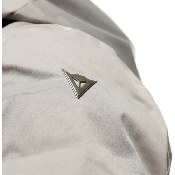 Veste de ski DAINESE IVENTA DERMIZAX EV JACKET ELEPHANT GREY