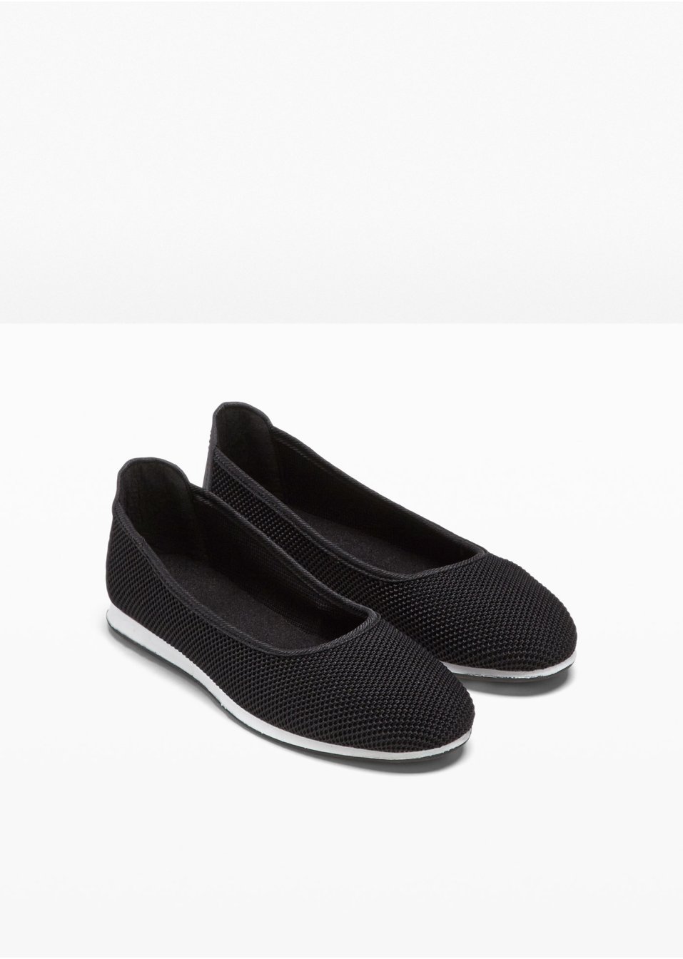 Ballerines