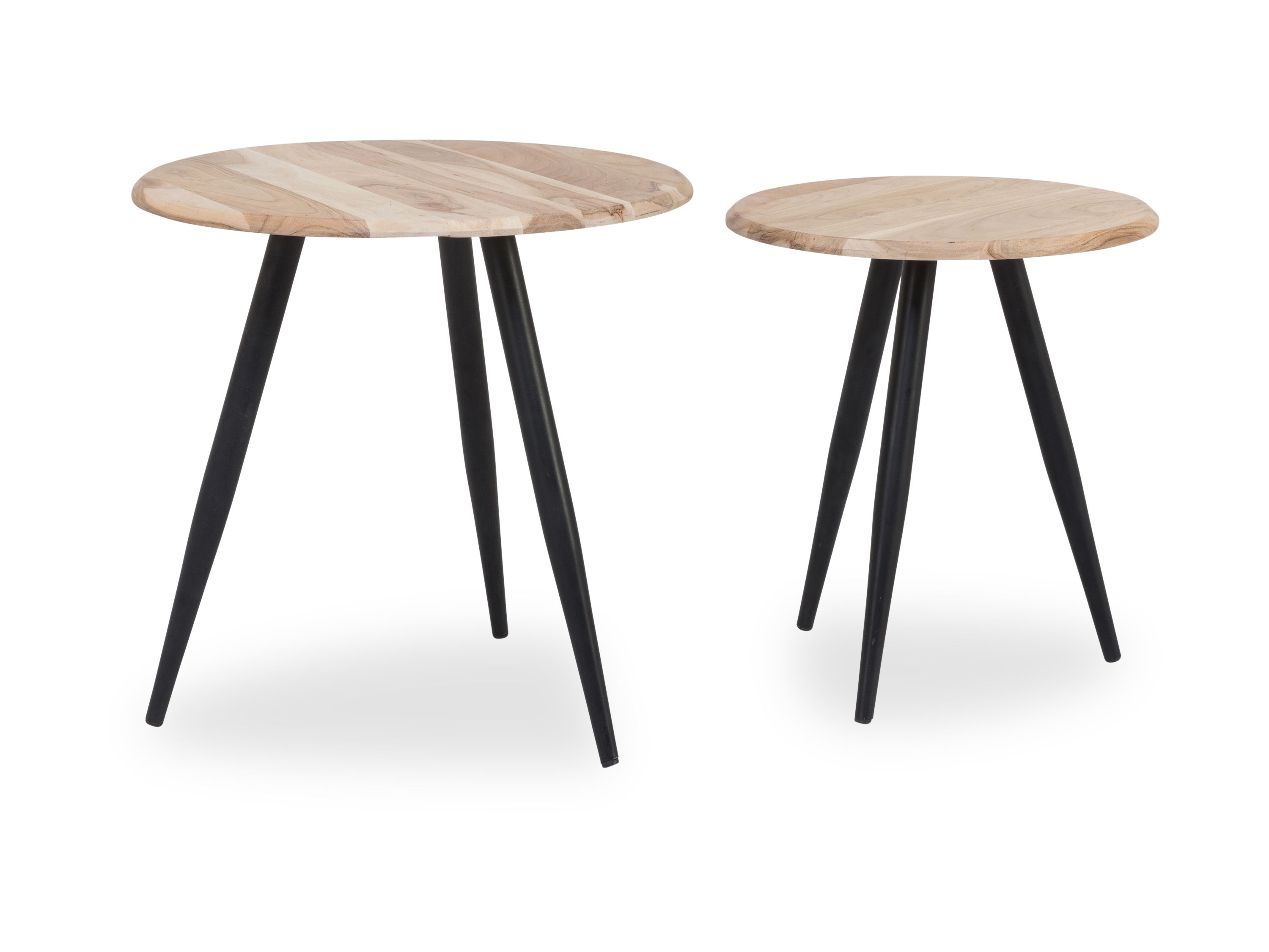 Beistelltisch 2erSet FIRESTONE
