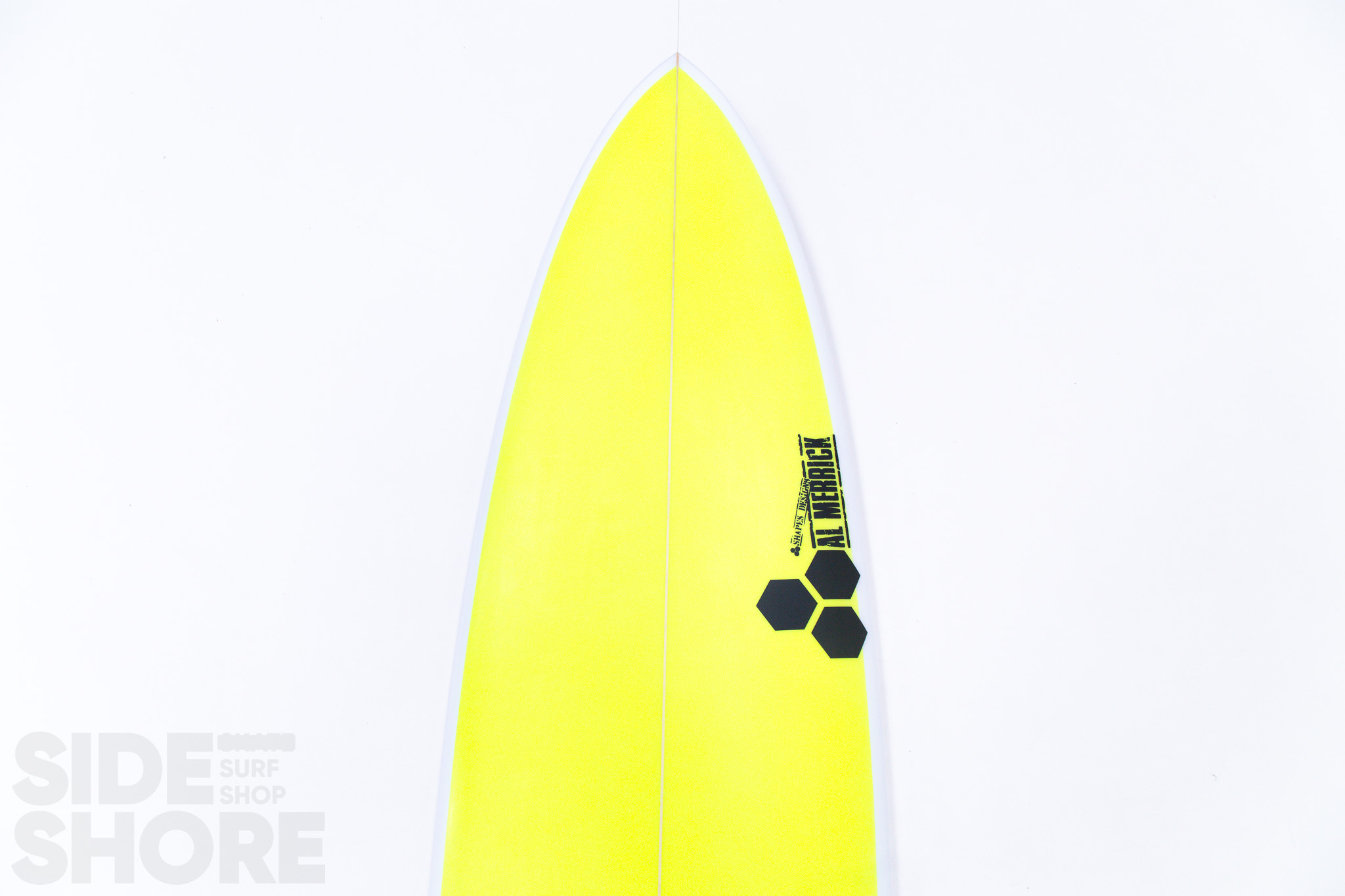 Al Merrick M23 - 6'6 x 20 1/4
