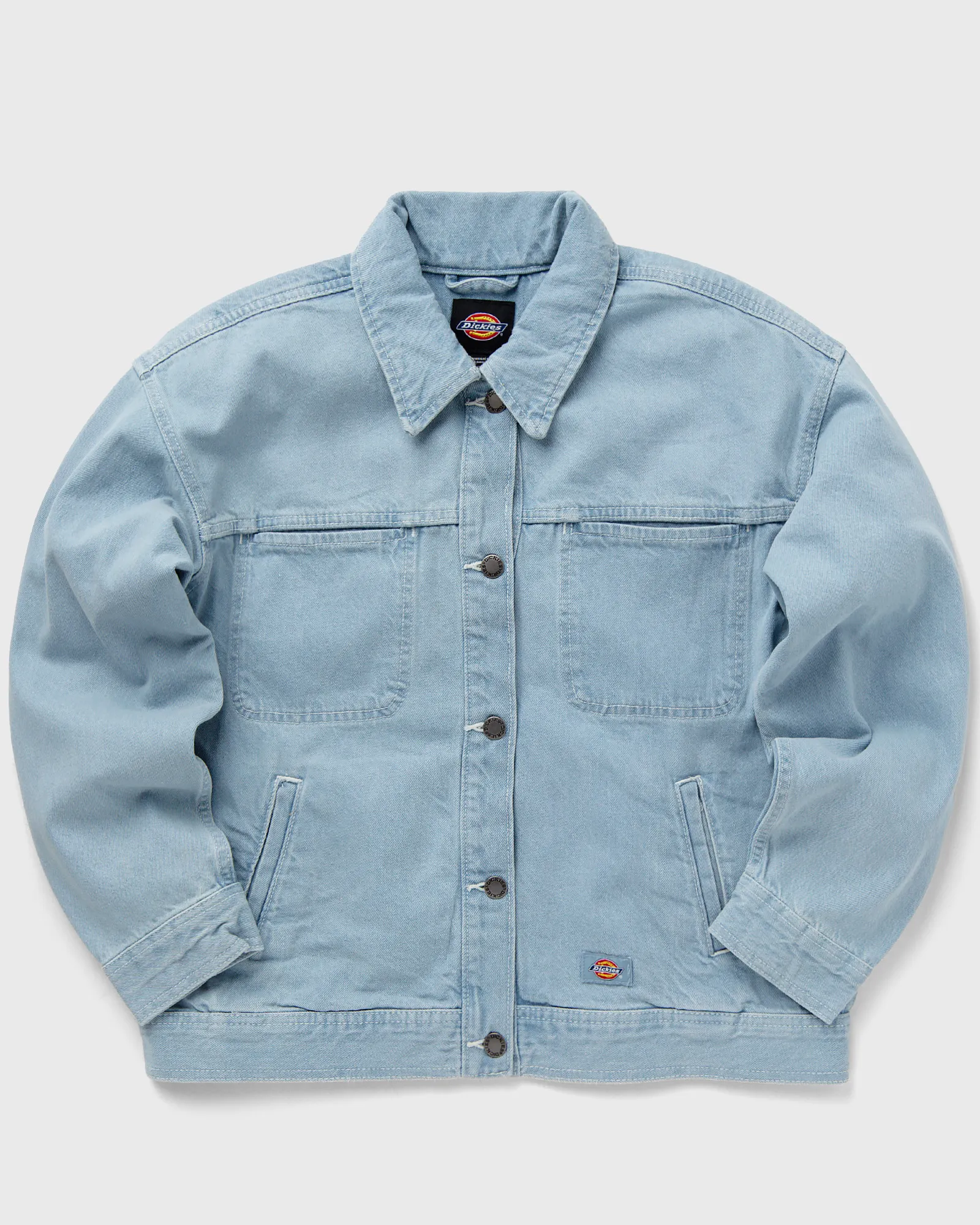 DICKIES WMNS HERNDON JACKET