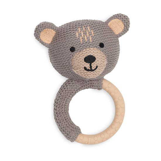 Anneau de dentition   Bear        de               Jollein