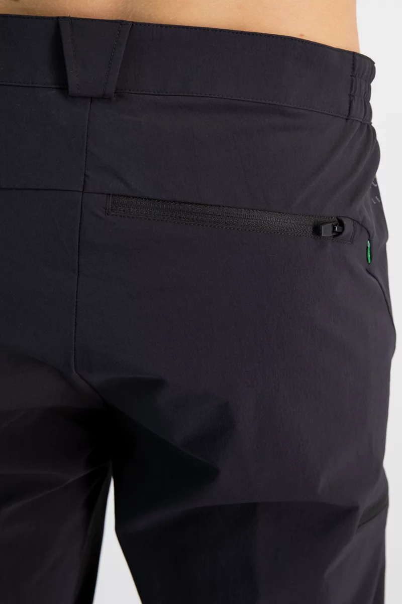 VAUDE Yaras Zip-Off Herren Bikehose