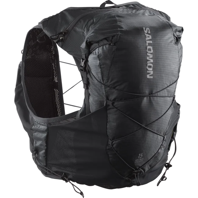 ADV SKIN CROSS SEASON 15  Laufweste Unisex