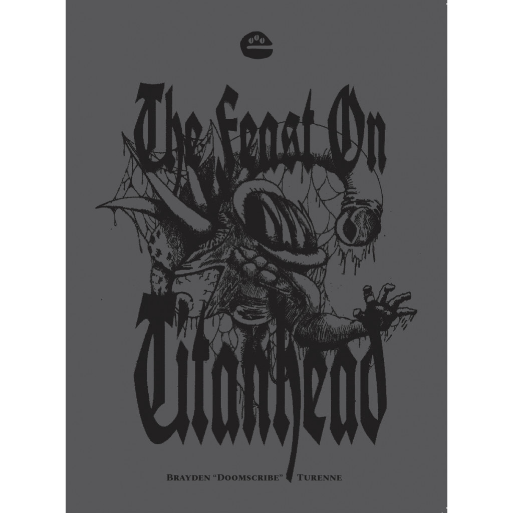 The Feast on Titanhead