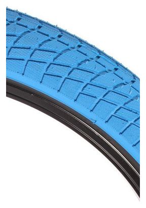Pneu BMX Bleu 18
