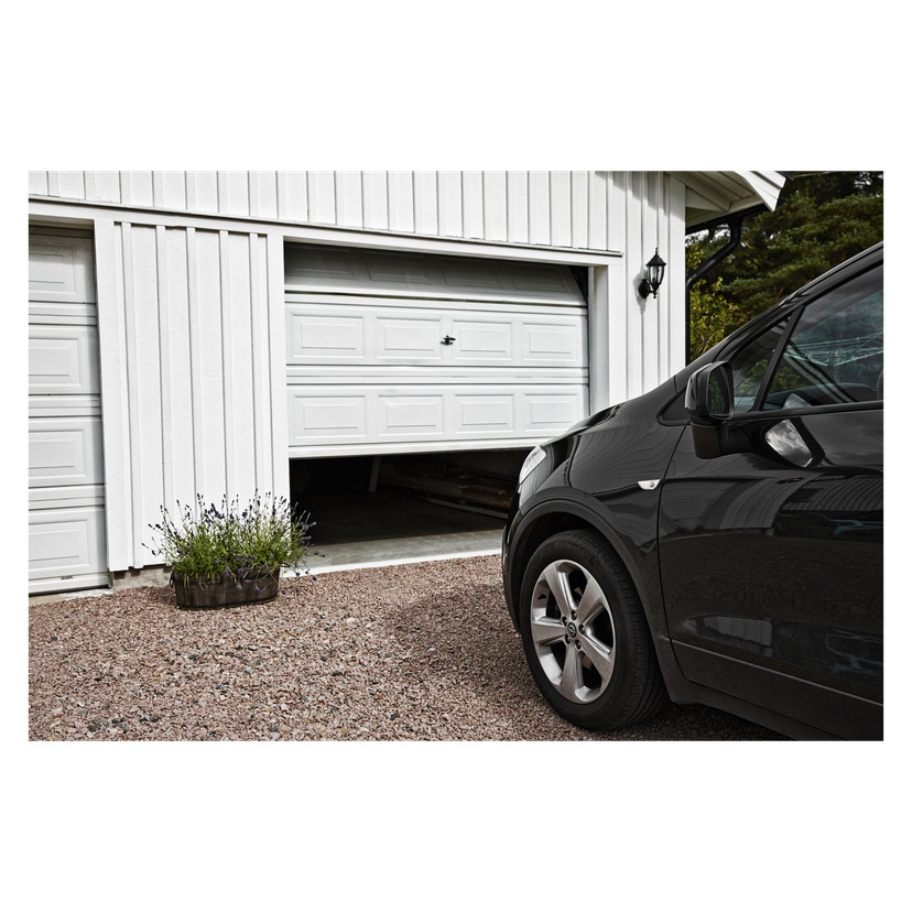 Garasjeportåpner 800 N 235 W
