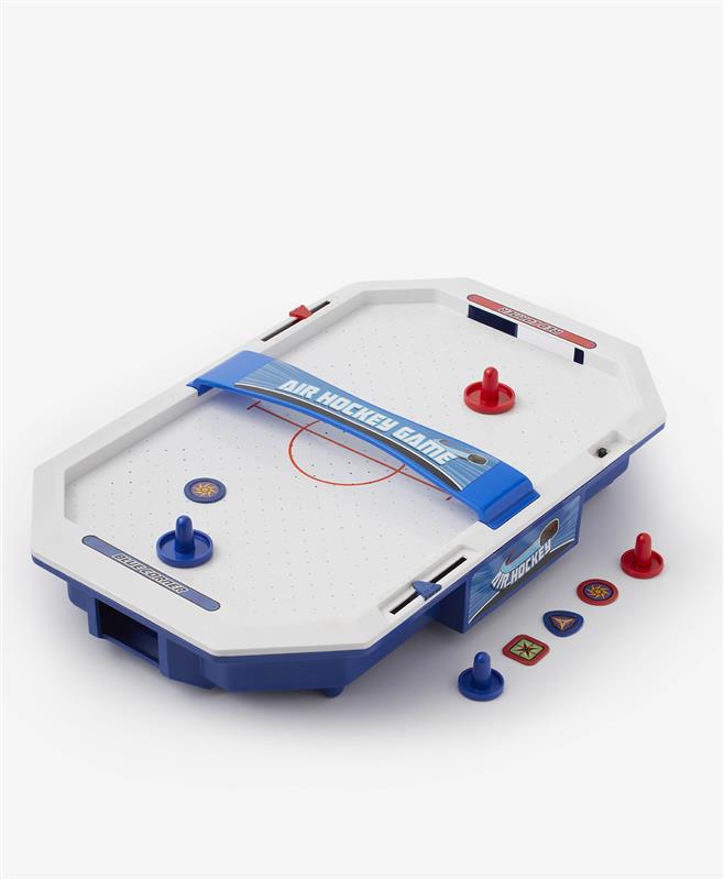 Air Hockey Spiel