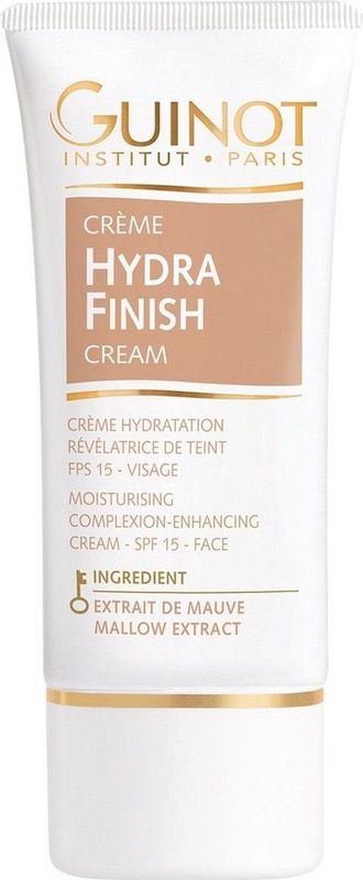 Guinot - Hydra Finish Cream Gezichtscrème 30 ml
