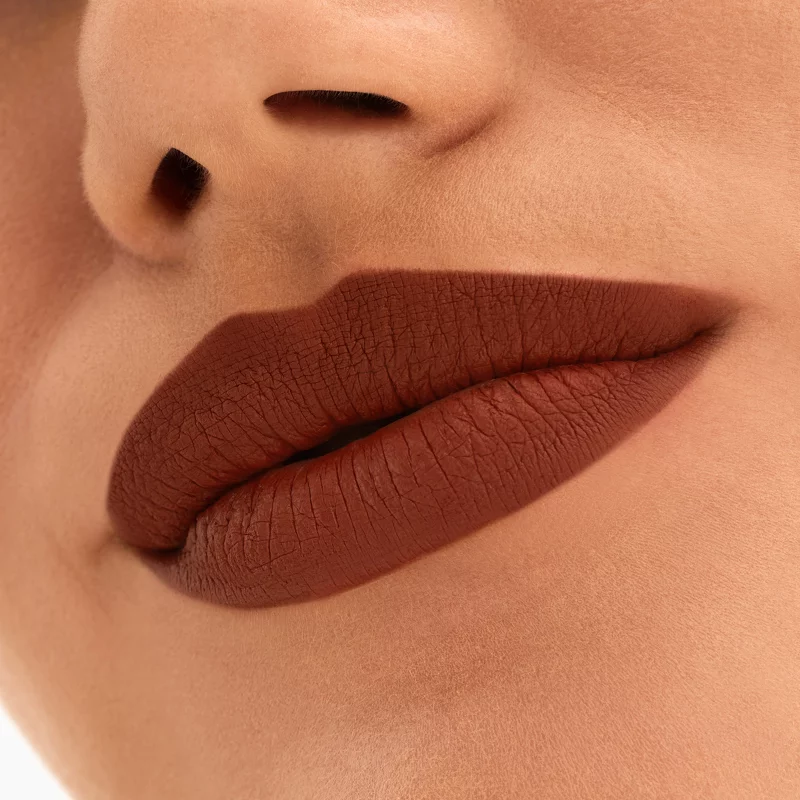 MAC Locked Kiss 24Hr Lipstick 1,8 gr. - Sophistry