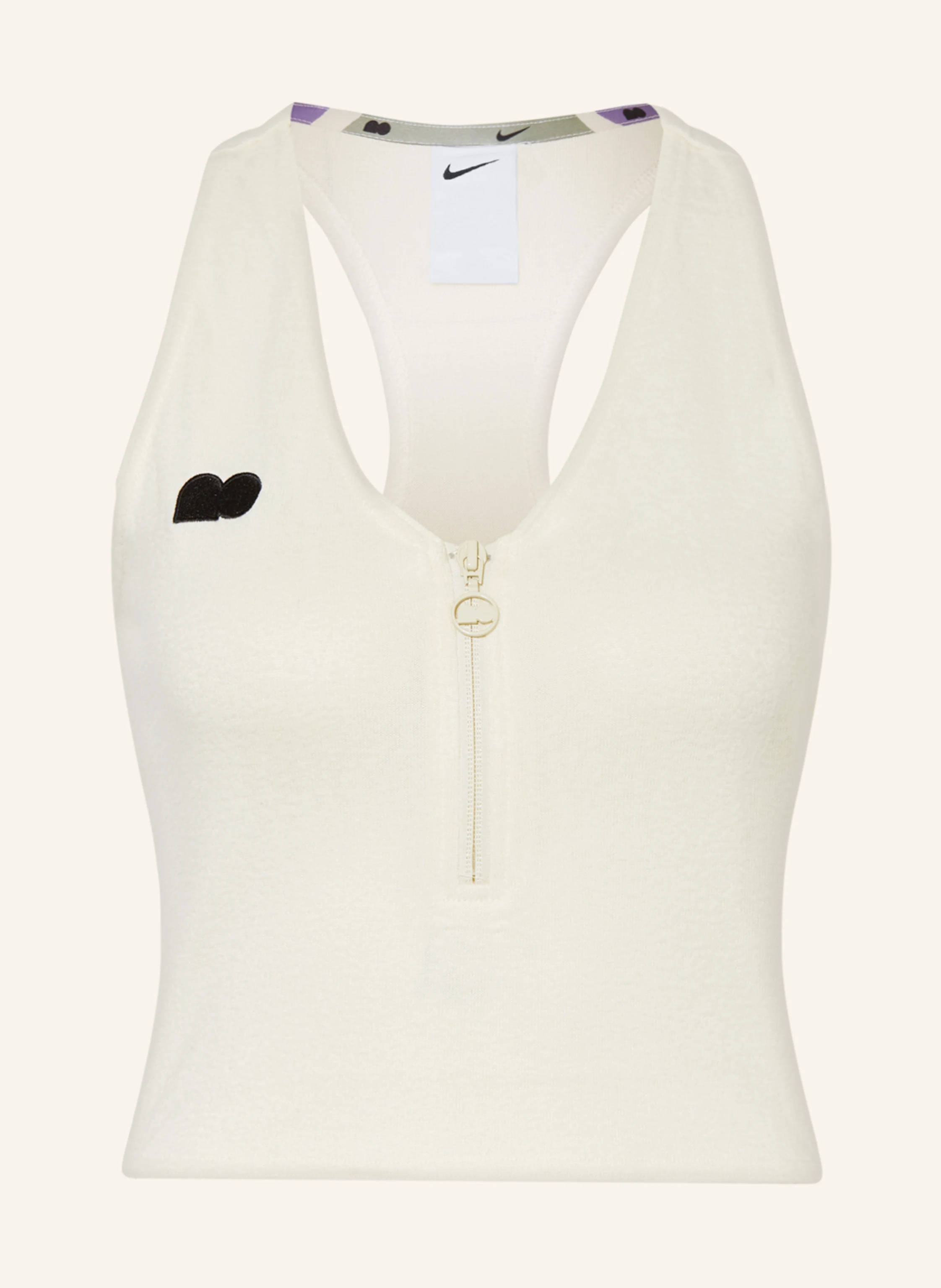 Nike Cropped-Top