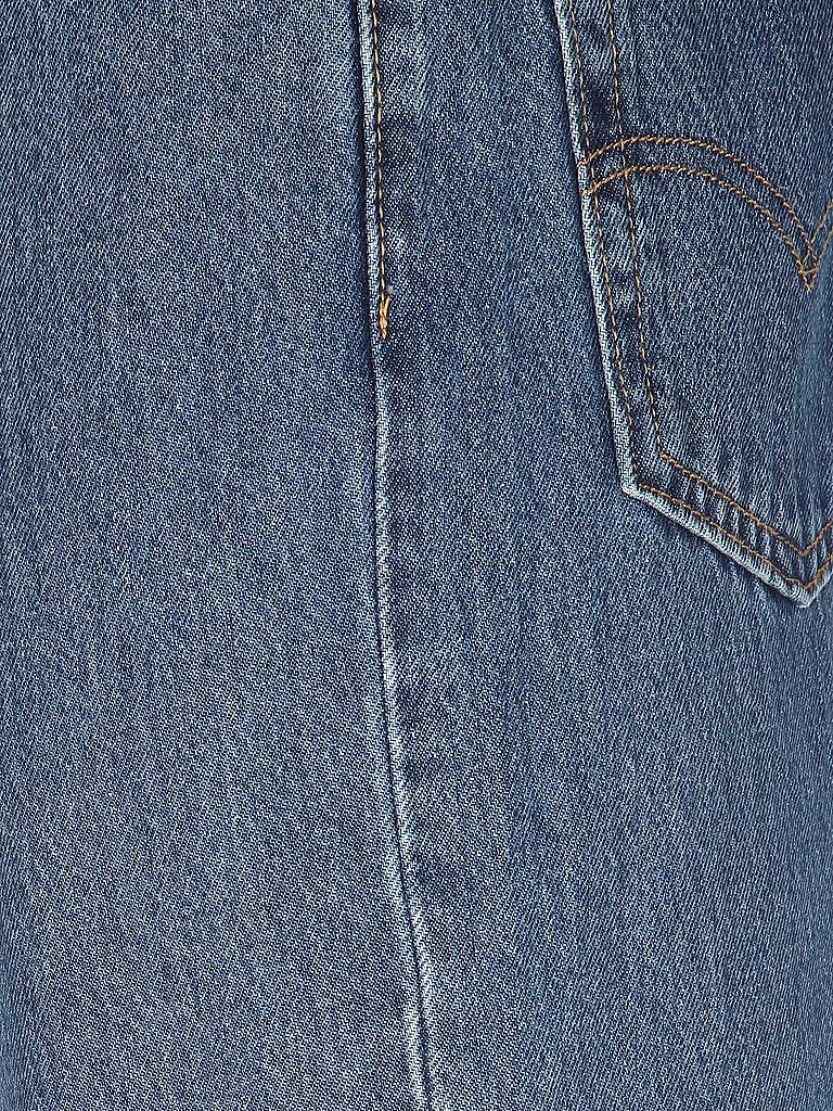 LEVI'S® Jeans Straight 565 97 LOOSE STRAIGHT PROPS TO blau