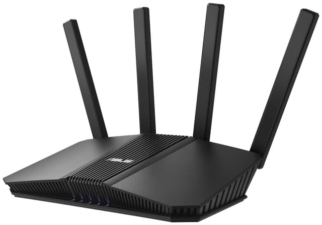 ASUS RT-BE82 WiFi 7 router