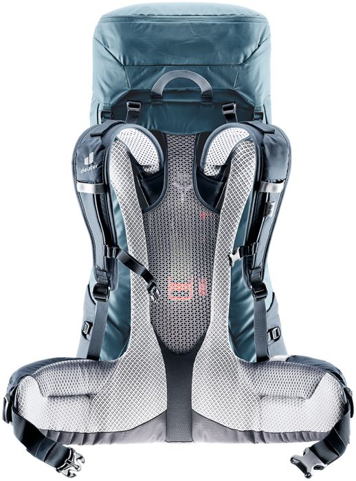 Futura Air Trek 50 + 10 rygsæk