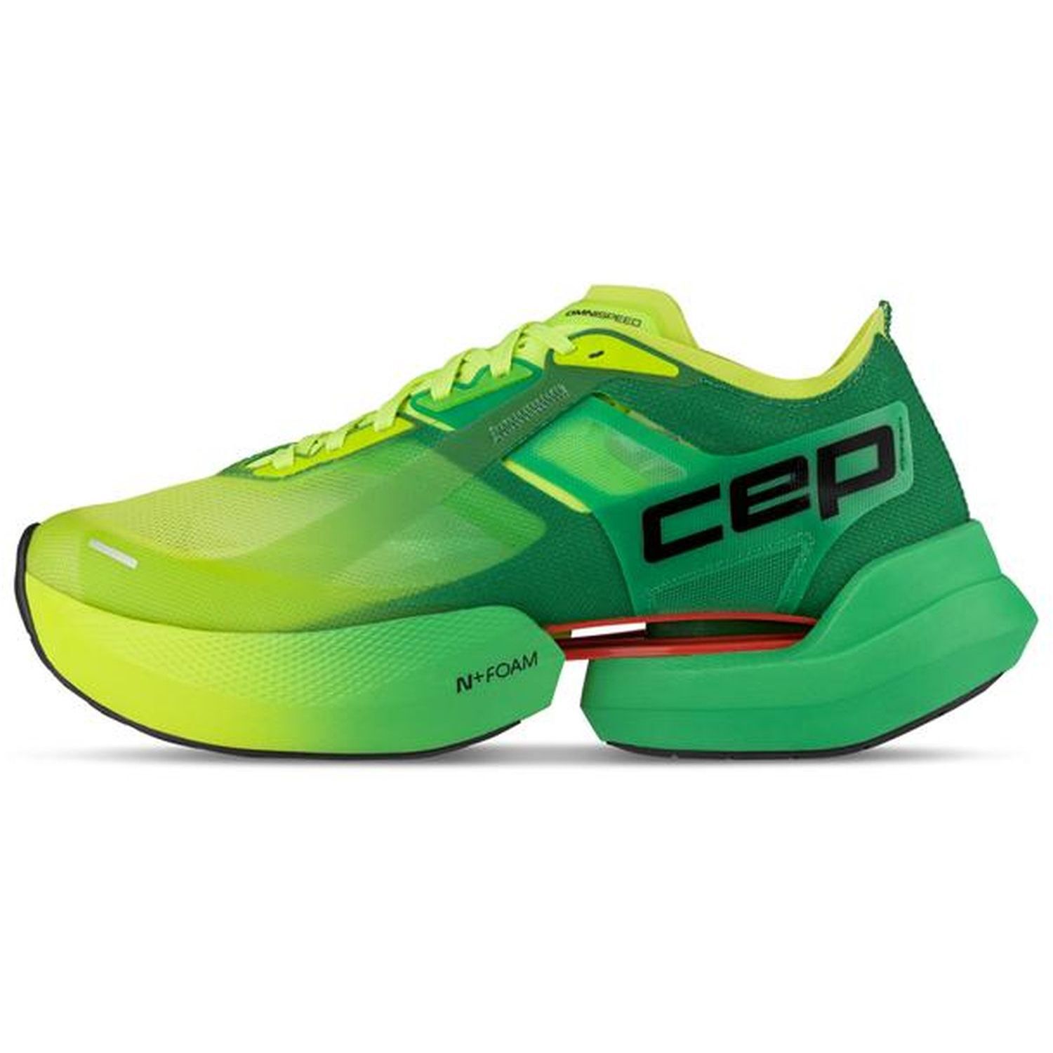 CepOmnispeed Bowtech M