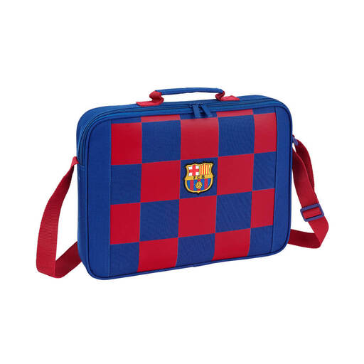 Portfólio de atividades extracurriculares do FC Barcelona
