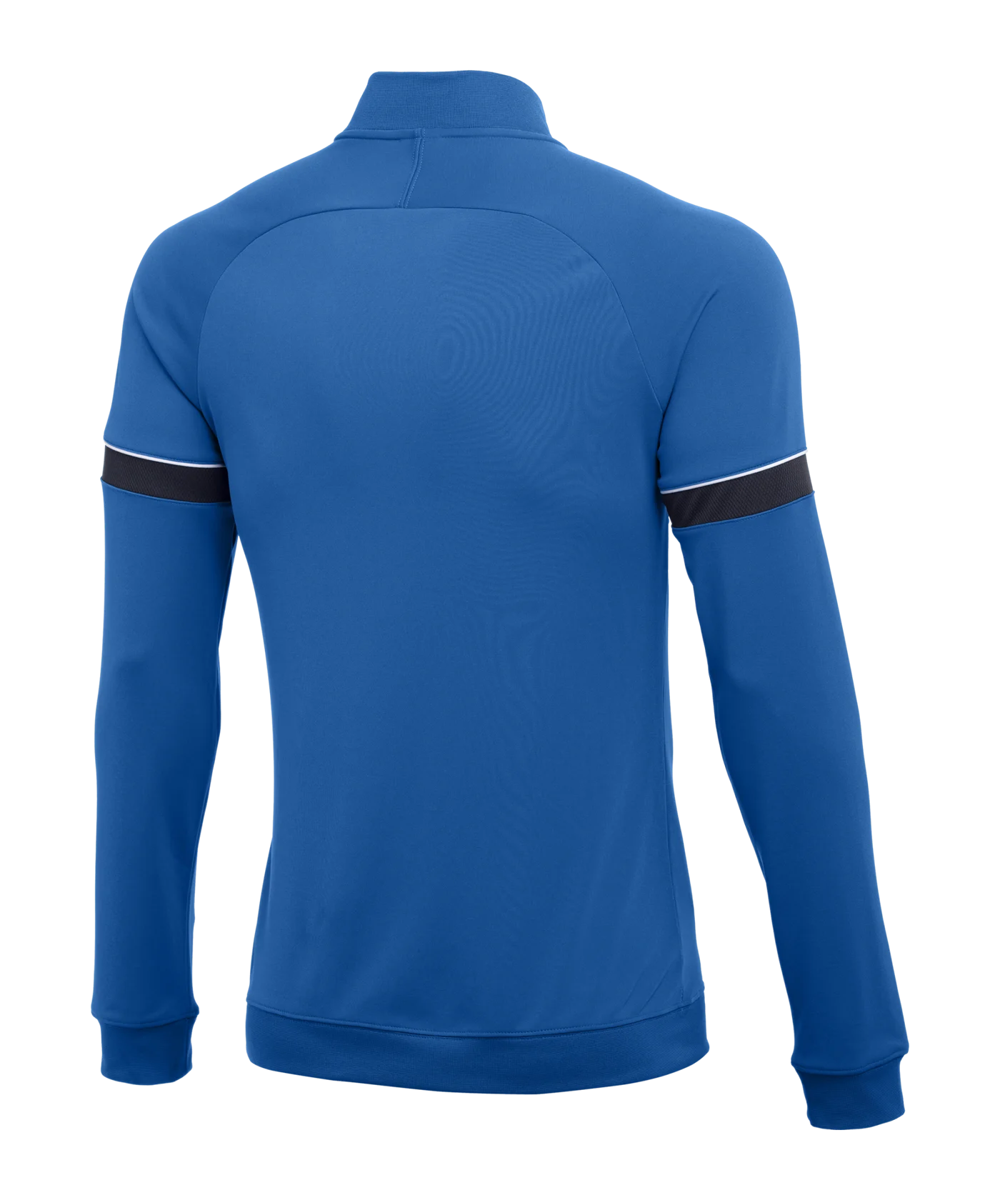 Nike Academy 21 Knit Trainingsjacke Blau F463