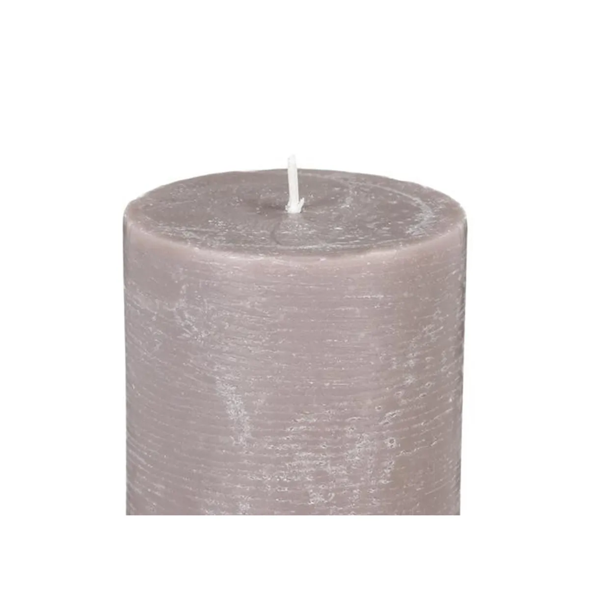 Atmosphera, Createur D'Interieur Atmosphera Bougie Taupe
