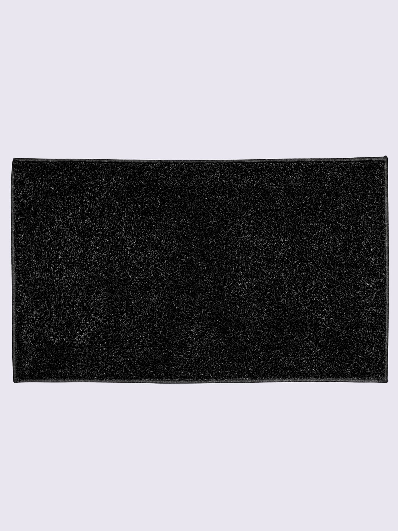 Tapis de bain facile à entretenir