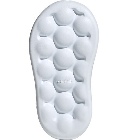 adidas Performance Sko -  Grønd Court 2.0 CF - Hvid