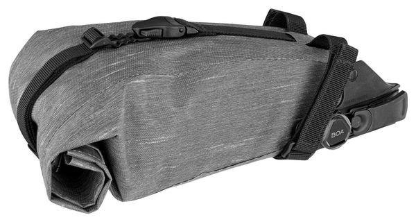 Sacoche de selle EVOC SEAT PACK BOA Jaune