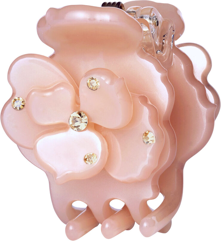 Maanesten Rohi Hair claw Blush Multicolor